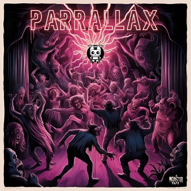 Parrallax