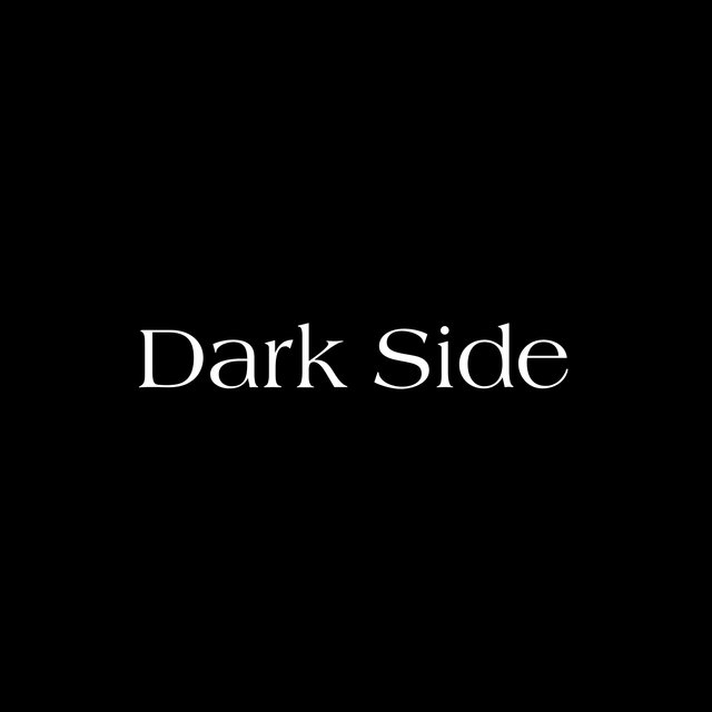 Dark Ride (Instrumental Version)
