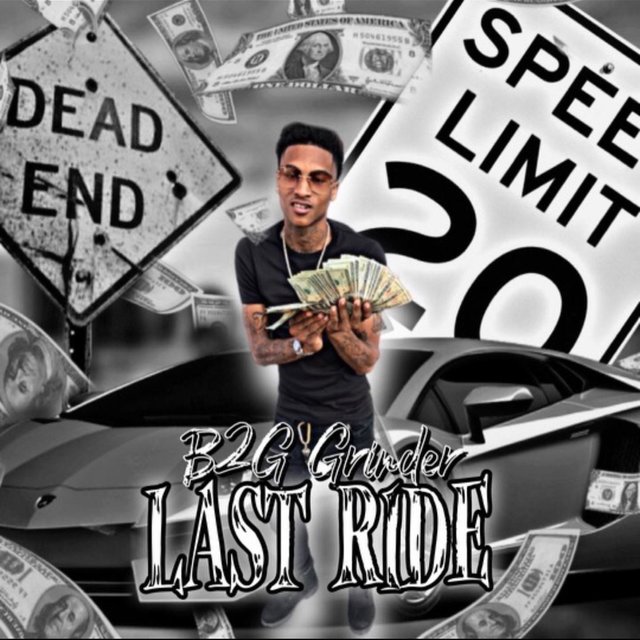 Last Ride