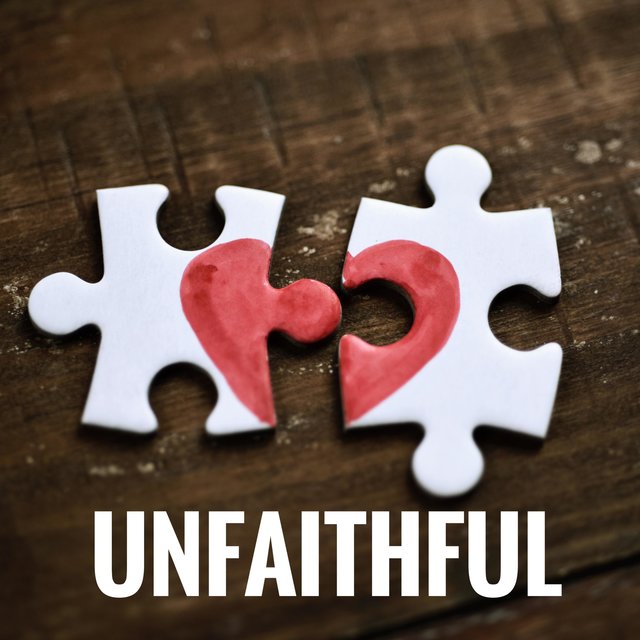Unfaithful