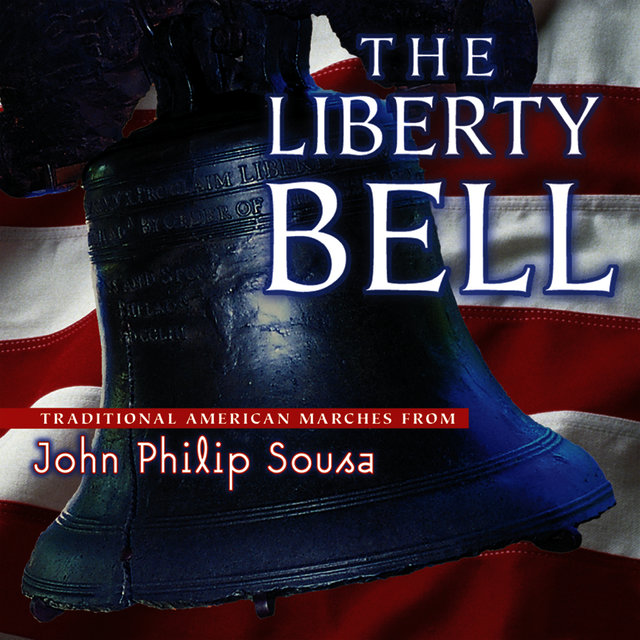 The Liberty Bell