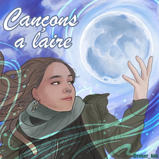 Cançons a l'aire