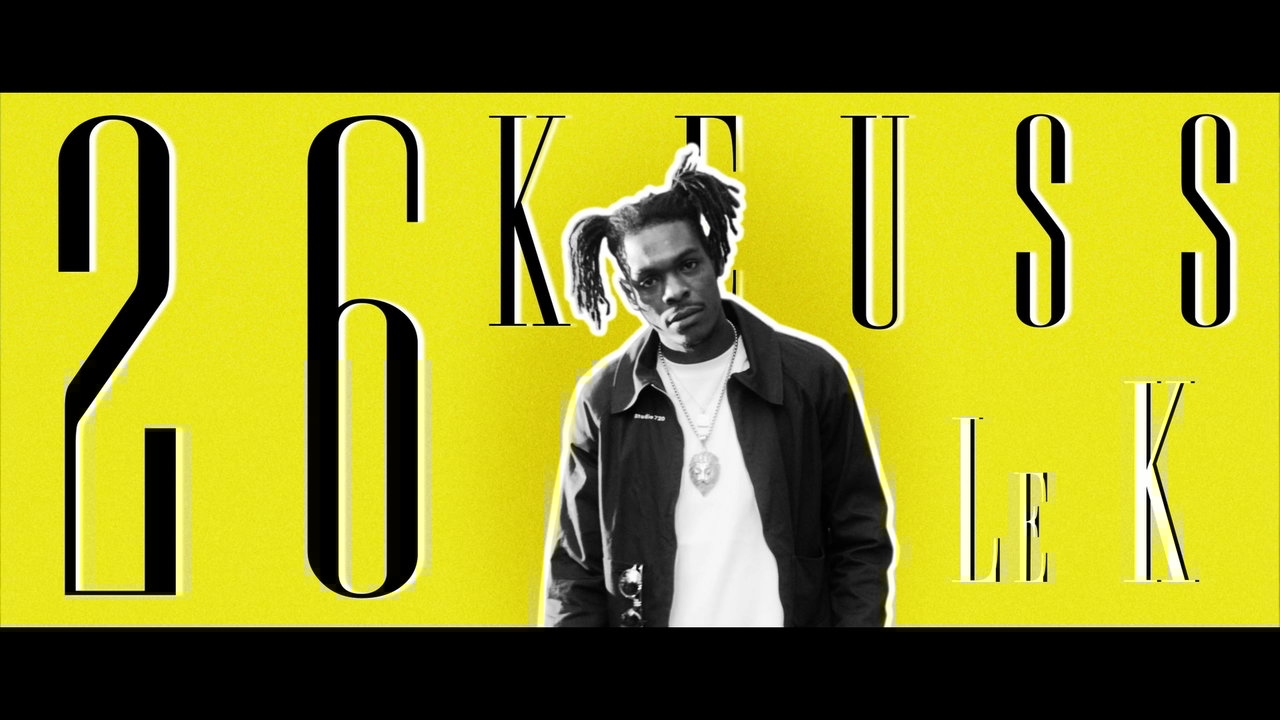 Poucave (Clip officiel)