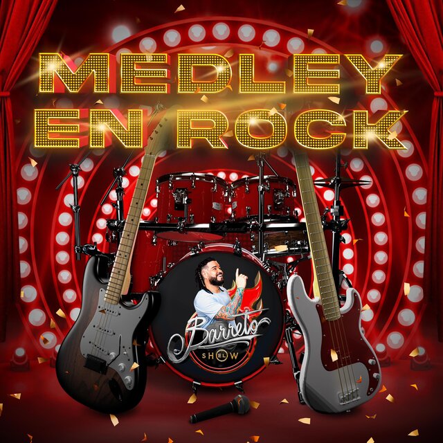 MEDLEY EN ROCK