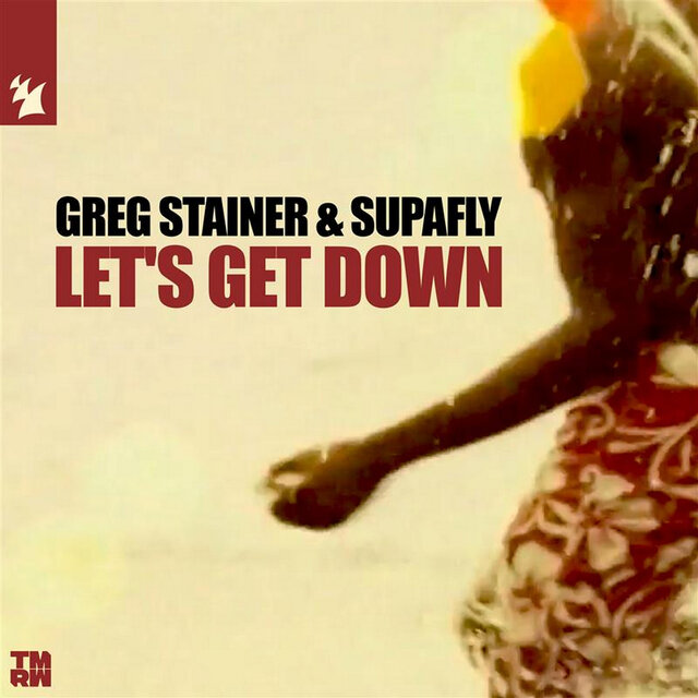 Let's Get Down