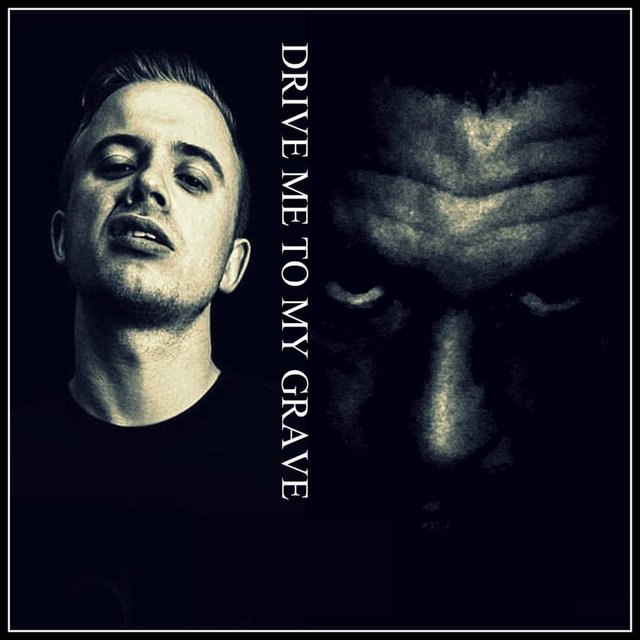 DRIVE ME TO MY GRAVE (feat. Peakock)