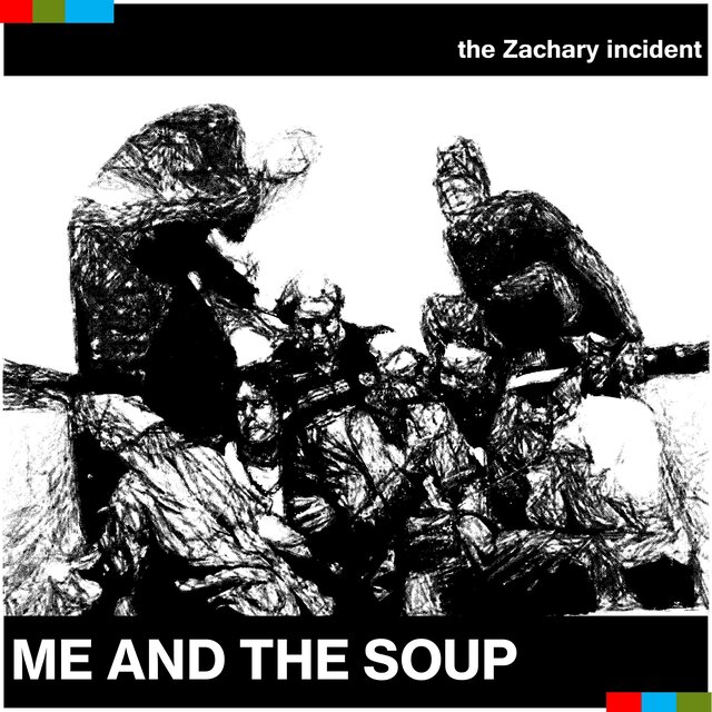 Me and the Soup