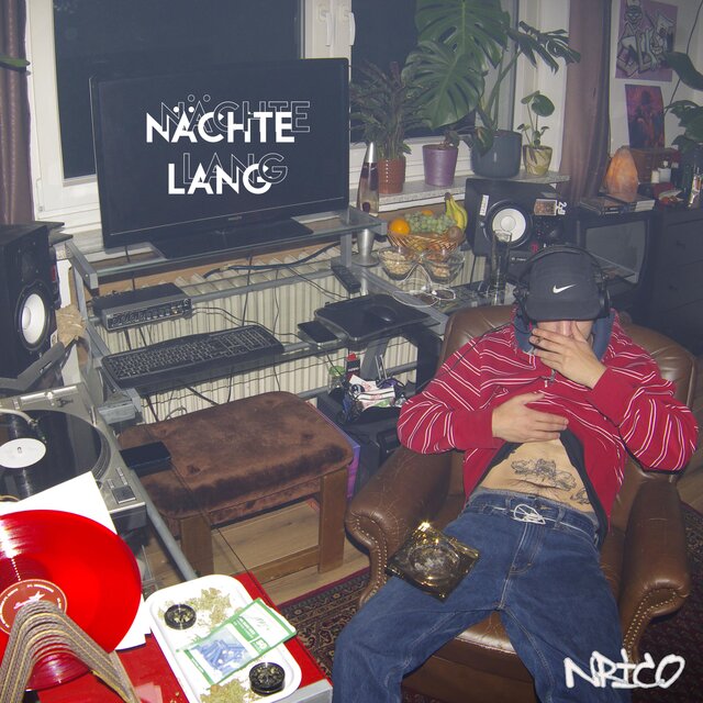 Nächtelang
