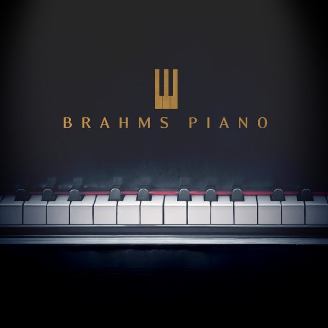 Brahms Piano
