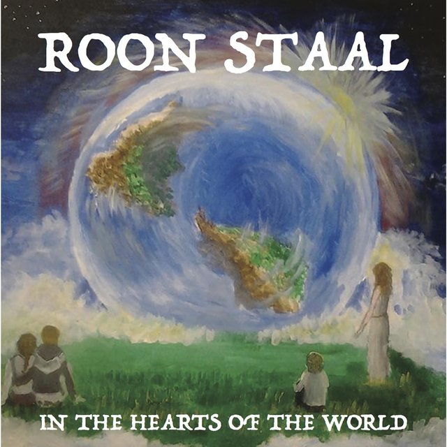 In the Hearts of the World