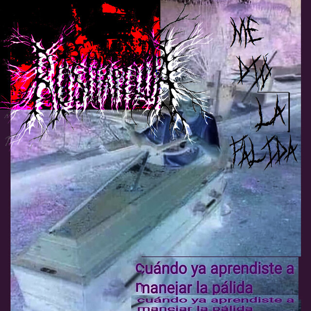 Me Dió la Pálida