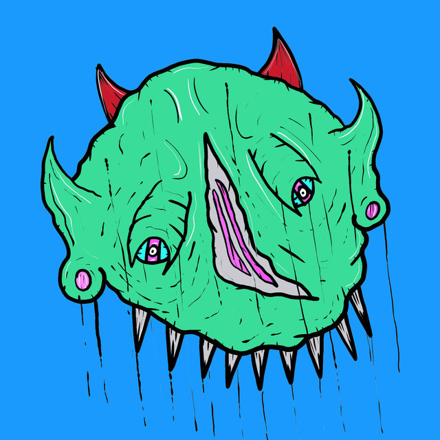 Run Amok