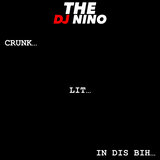 Crunk Lit In Dis Bih