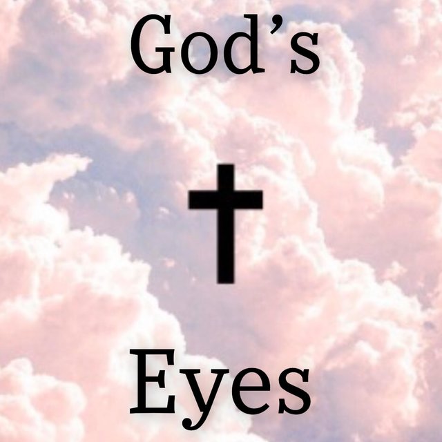 God's Eyes