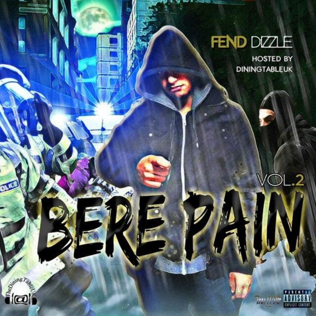 Bere Pain, Vol. 2
