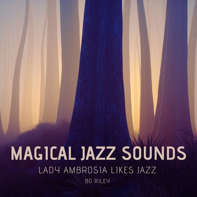 Magical Jazz Sounds