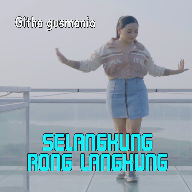 Selangkung Rong Langkung