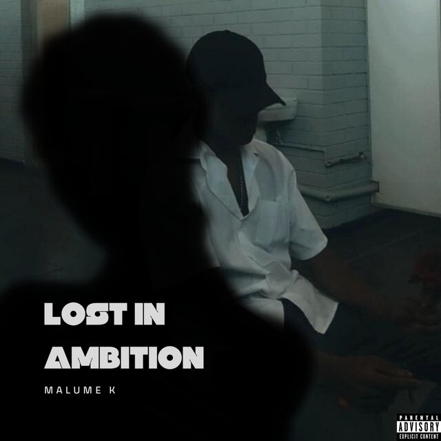 Lost In Ambition