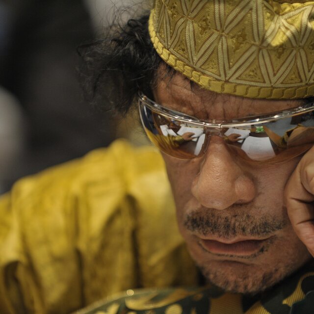 Godaffi