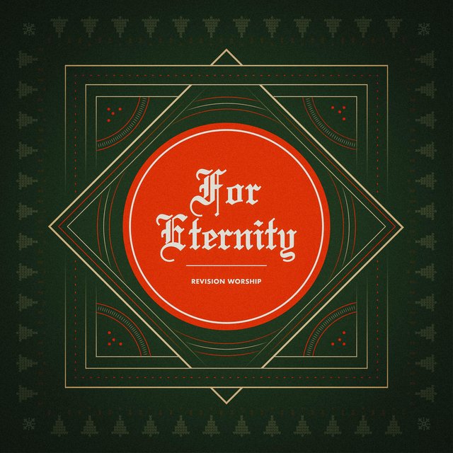 For Eternity