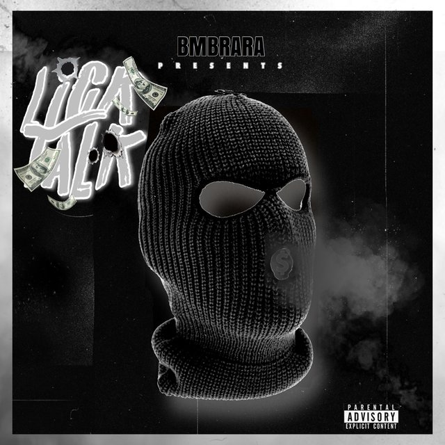 Lick Talk