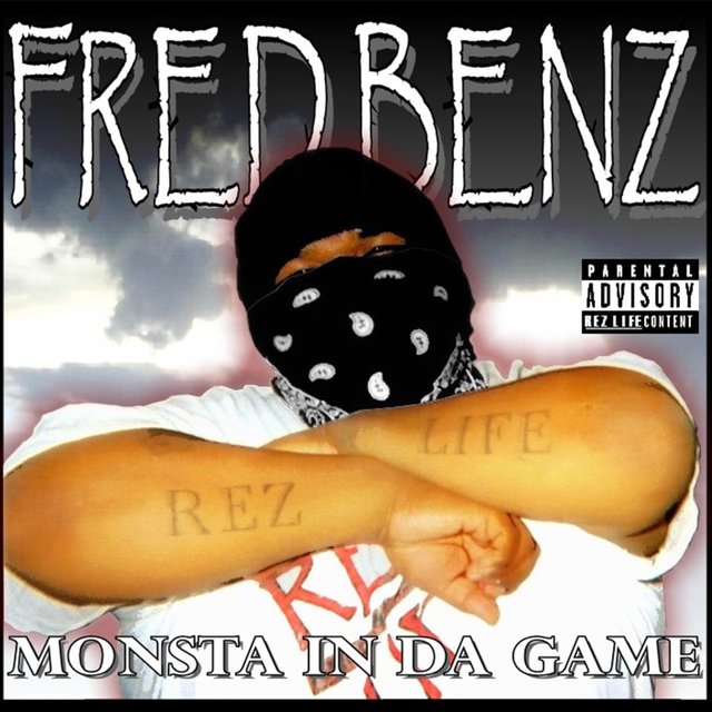 Monster in the Game