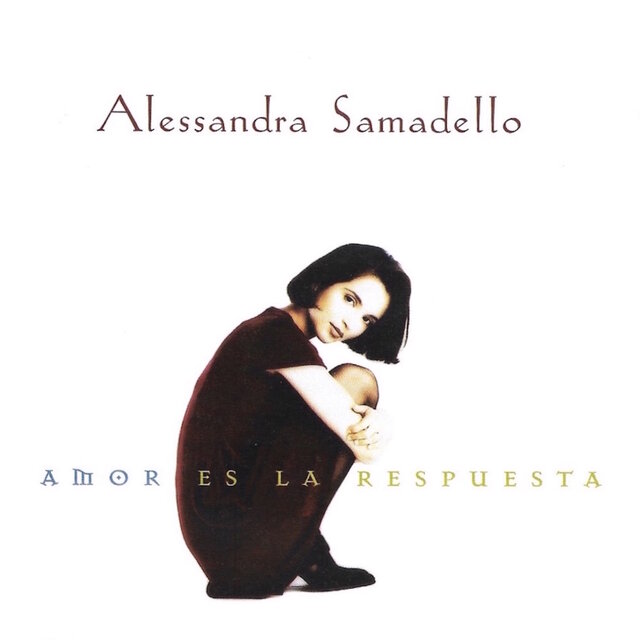 AMOR ES LA RESPUESTA