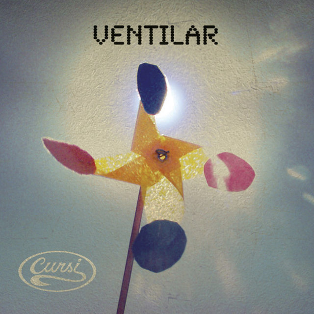 Ventilar