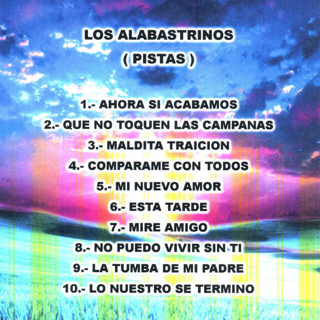 10 Canciones