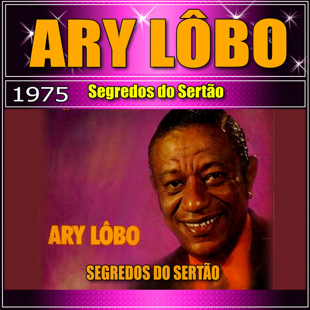 SEGREDOS DO SERTÃO - 1975