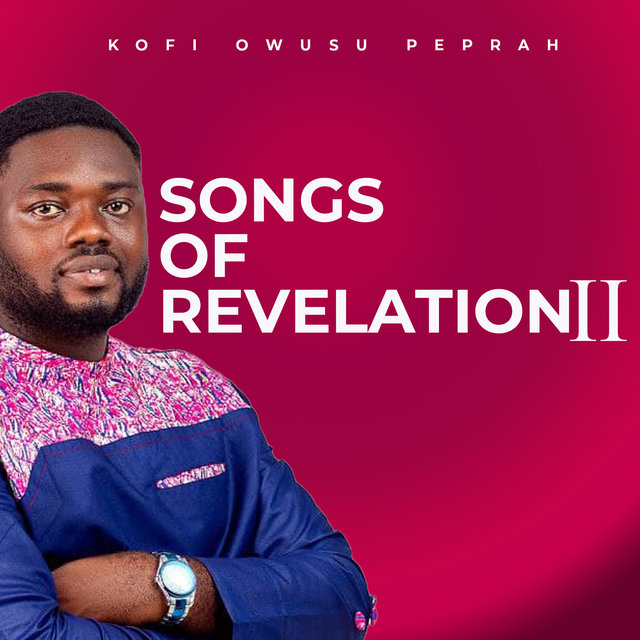 Songs of Revelation II