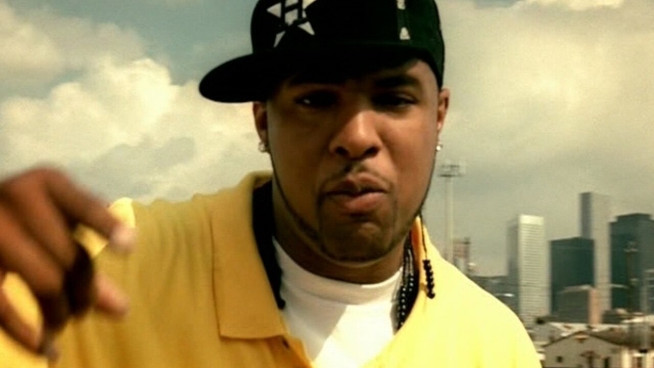 I Ain't Heard Of That (Remix MTV Version, CC)