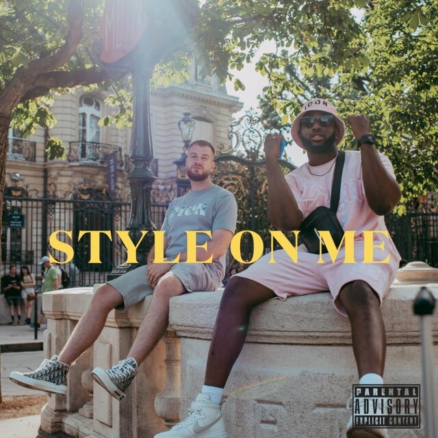Style on me (feat. Fats)