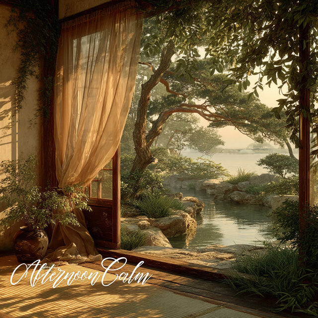 Afternoon Calm