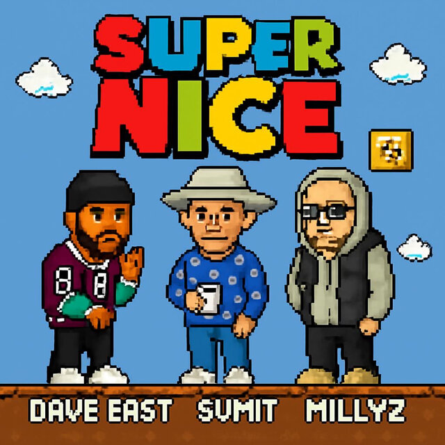 Super Nice