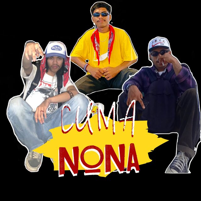 Cuma Nona