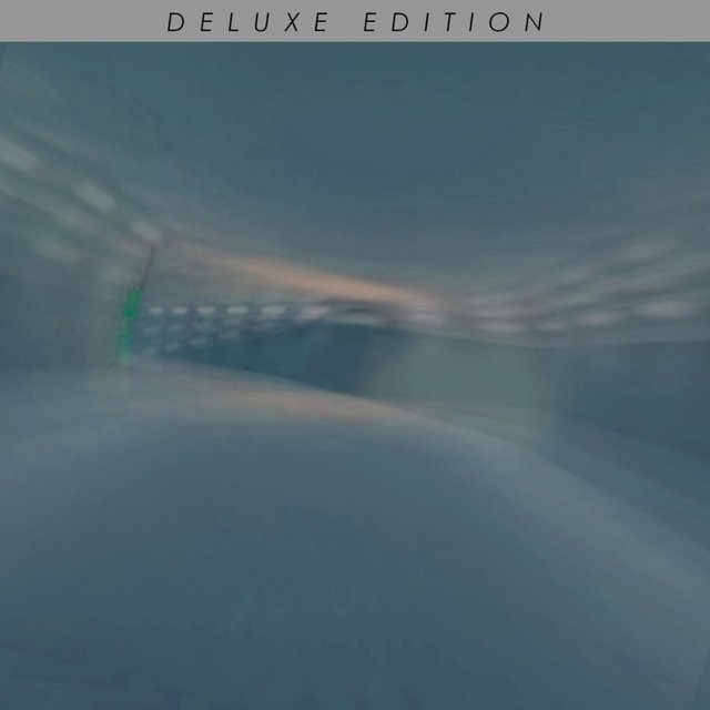 Drowning Desire of an Endless Abyss  (Deluxe Edition)