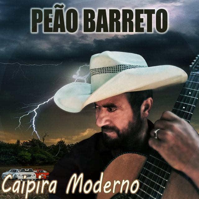 Caipira Moderno