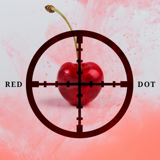 RED DOT (feat. nayr. & MicGakaMilo)
