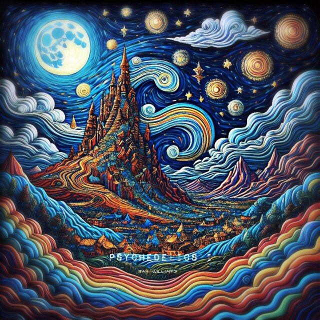 Psychedelics I