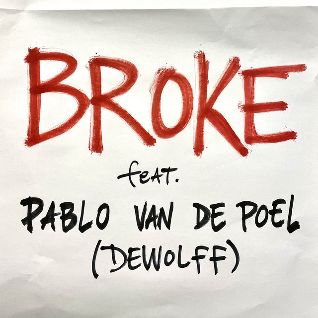 Broke
