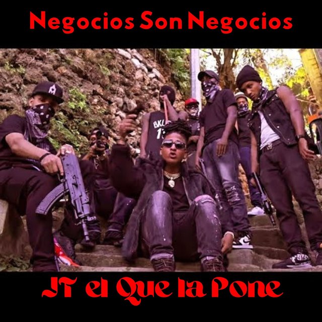Negocios Son Negocios