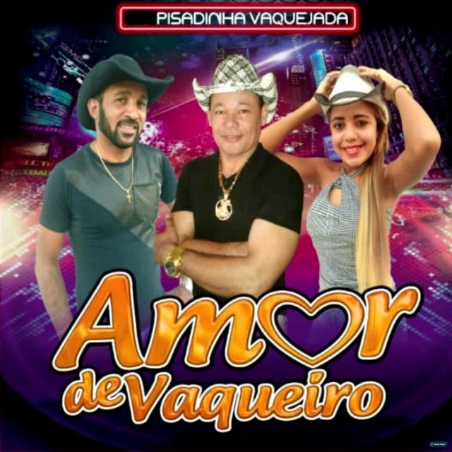 Pisadinha Vaquejada