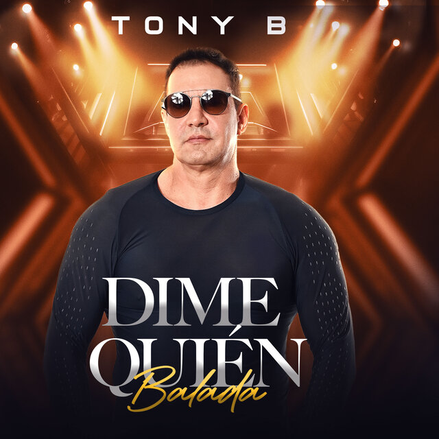 Dime Quién (Balada)