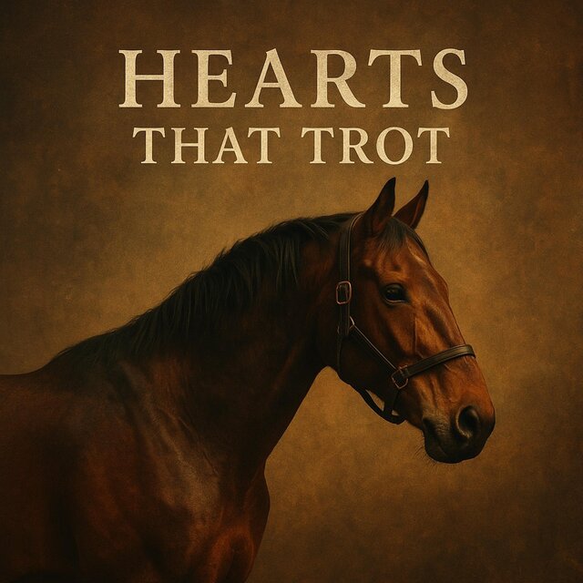Hearts that trots