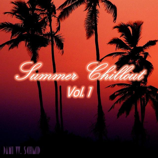 Summer Chillout, Vol. 1