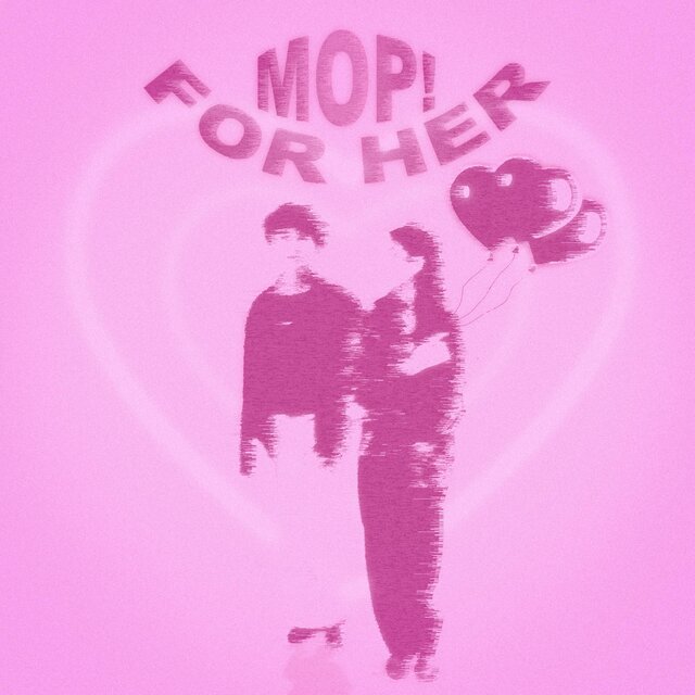 FOR HER