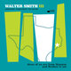 Cover art for album three of us are from Houston and Reuben is not by Walter Smith III