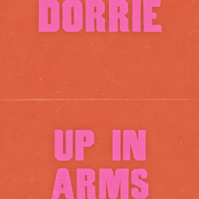 Up In Arms