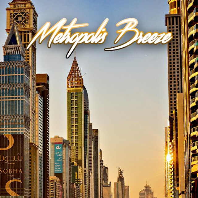 Metropolis Breeze (feat. F8lyss)